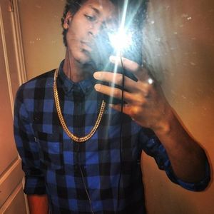 Meet your Posher, Joel